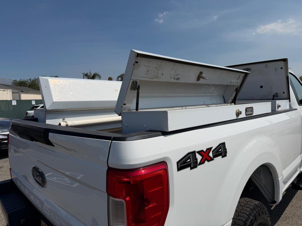 Used 2017 Ford F250 XL AWD/4WD image 33
