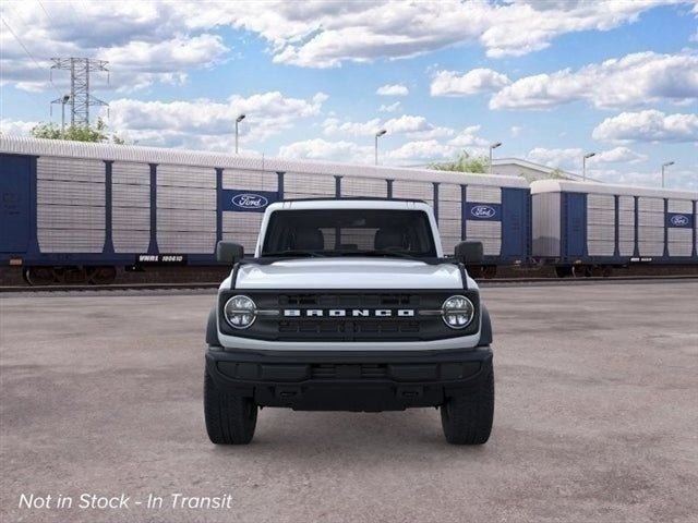 New 2026 Ford Bronco Big Bend AWD/4WD image 31