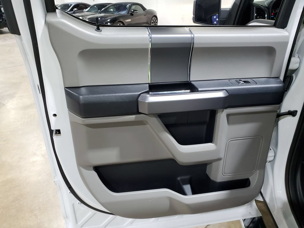 Used 2020 Ford F150 XLT w/ Equipment Group 302A Luxury RWD image 23