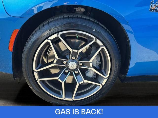 New 2026 Dodge Charger Scat Pack AWD/4WD image 48