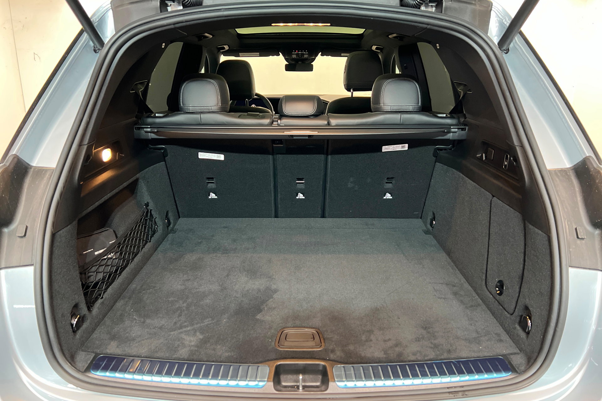 New 2026 Mercedes-Benz GLE 53 AMG 4MATIC image 22