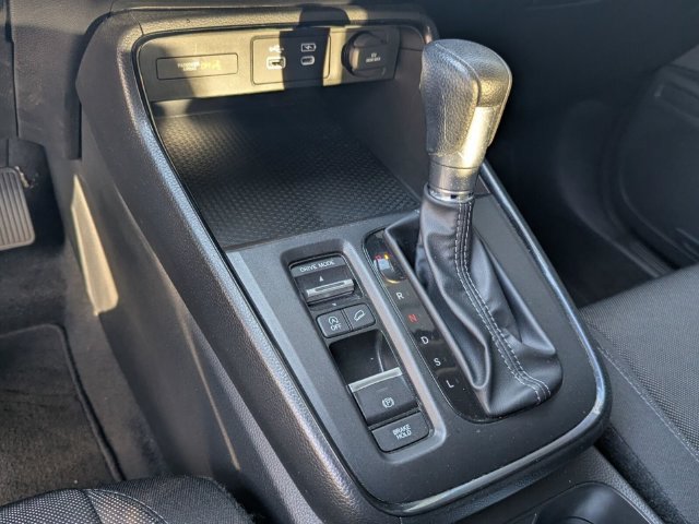 Certified 2025 Honda CR-V EX image 26