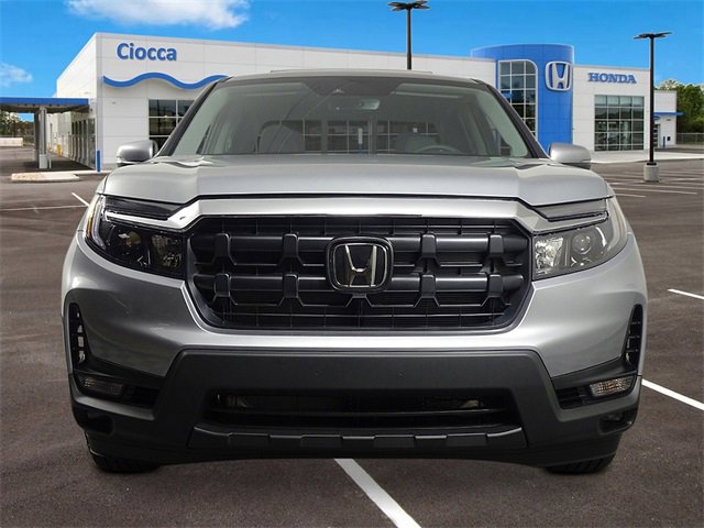 New 2026 Honda Ridgeline RTL image 8