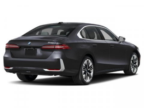 New 2027 BMW 530i w/ M Sport Package RWD image 2