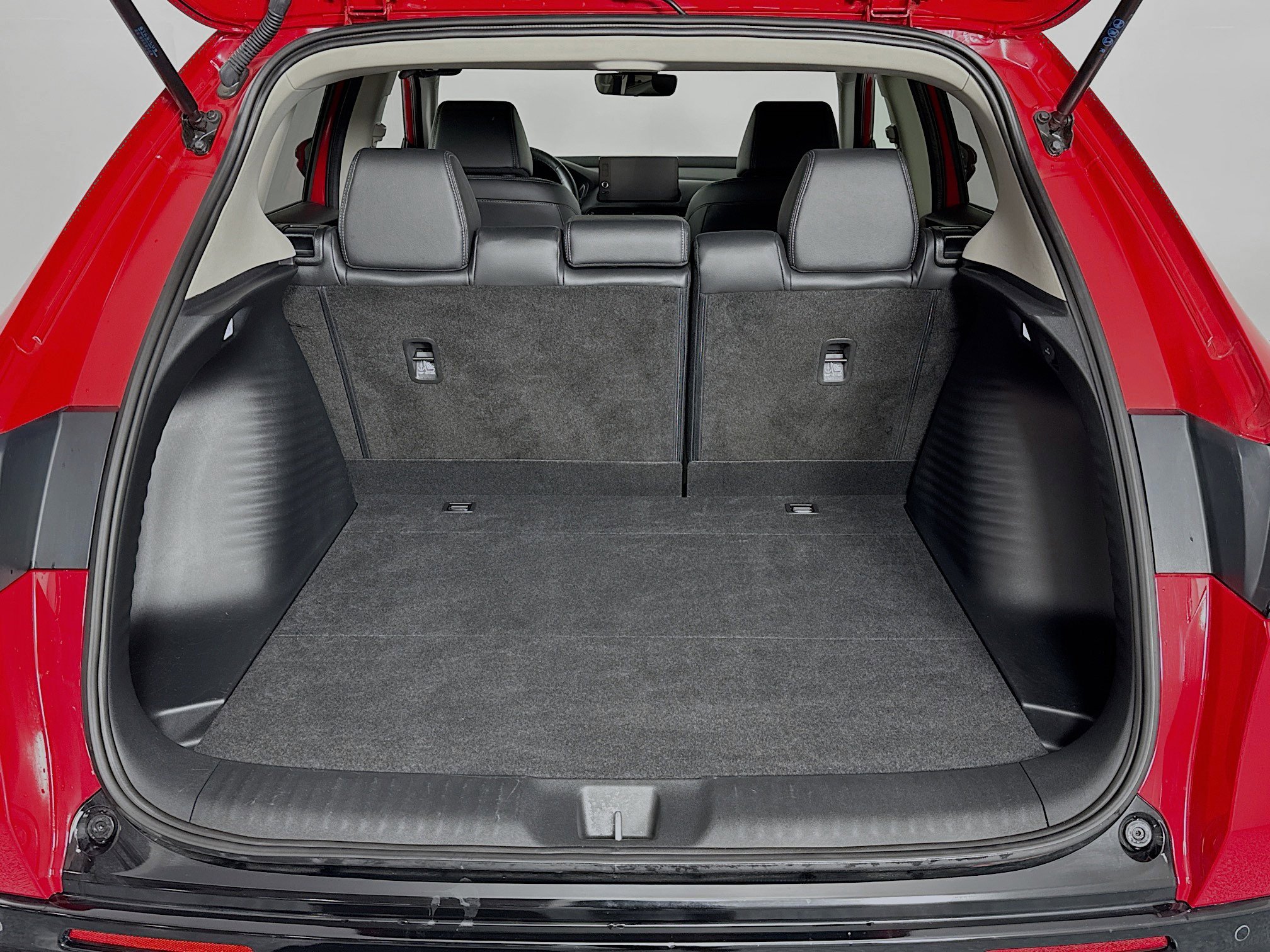 Certified 2024 Honda HR-V EX-L image 25