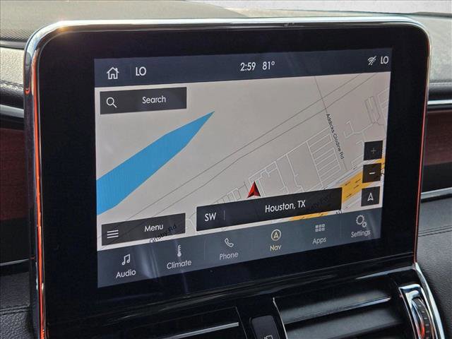 Used 2020 Lincoln Navigator L Reserve image 11