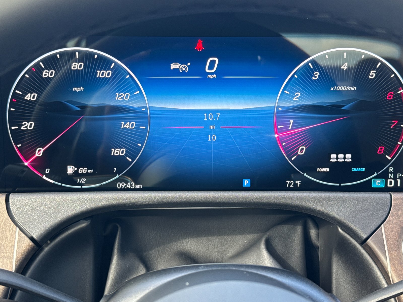 New 2027 Mercedes-Benz E 350 4MATIC Sedan image 23