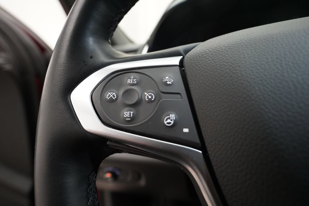 Used 2023 Chevrolet Traverse LT AWD/4WD image 18