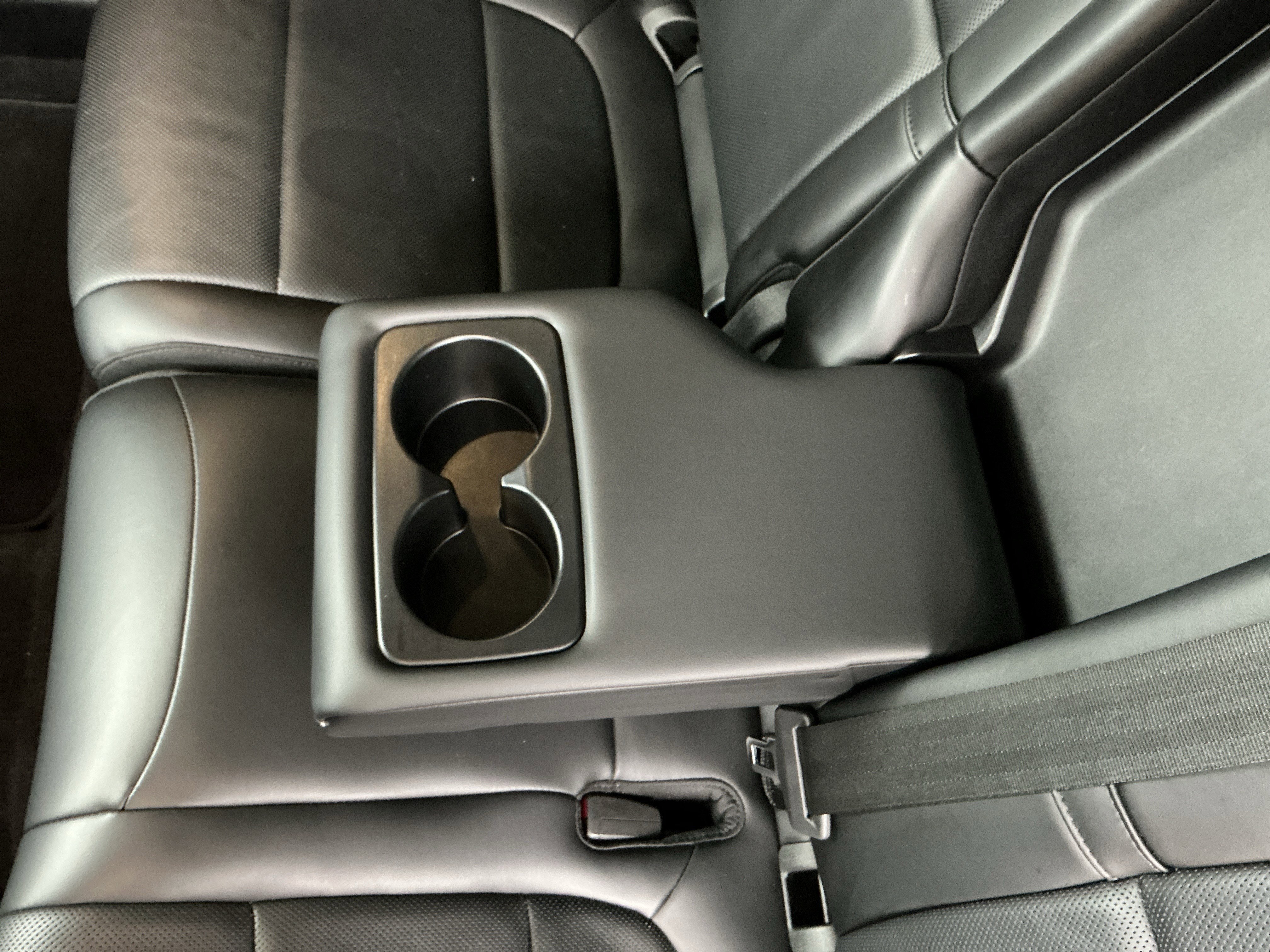 Used 2024 Lincoln Corsair Reserve image 29