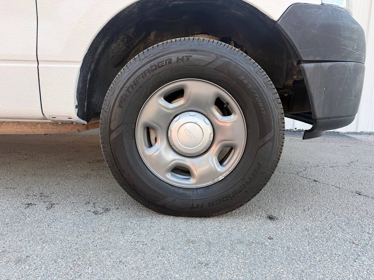 Used 2007 Ford F150 XL RWD image 11