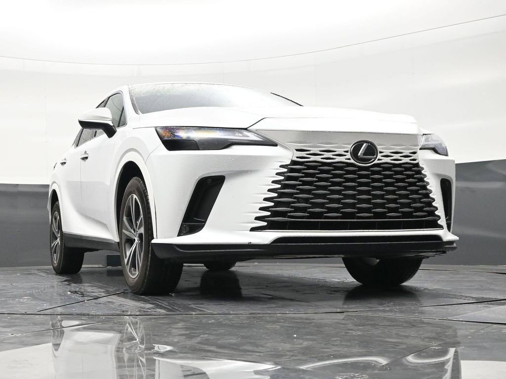 Used 2024 Lexus RX 350 FWD w/ Technology Package image 27