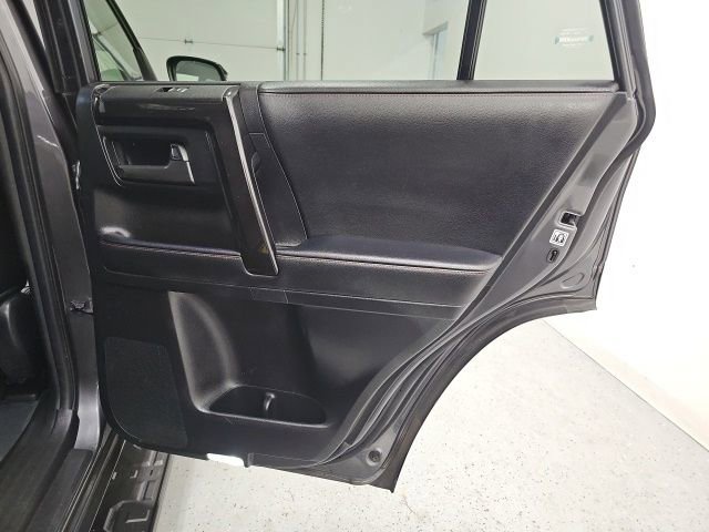 Certified 2023 Toyota 4Runner TRD Off-Road Premium image 33