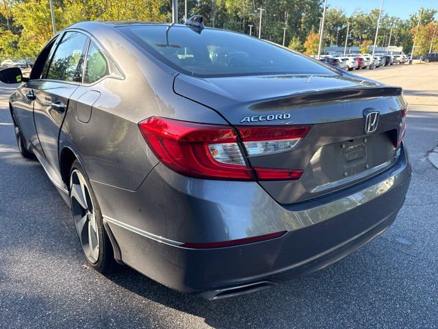 Used 2020 Honda Accord Touring image 13