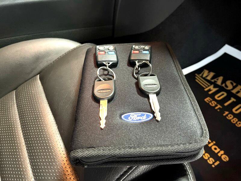 Used 2008 Ford Mustang GT Premium image 38