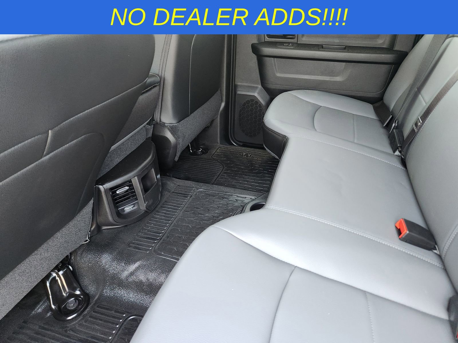 New 2026 RAM 5500 Tradesman image 24