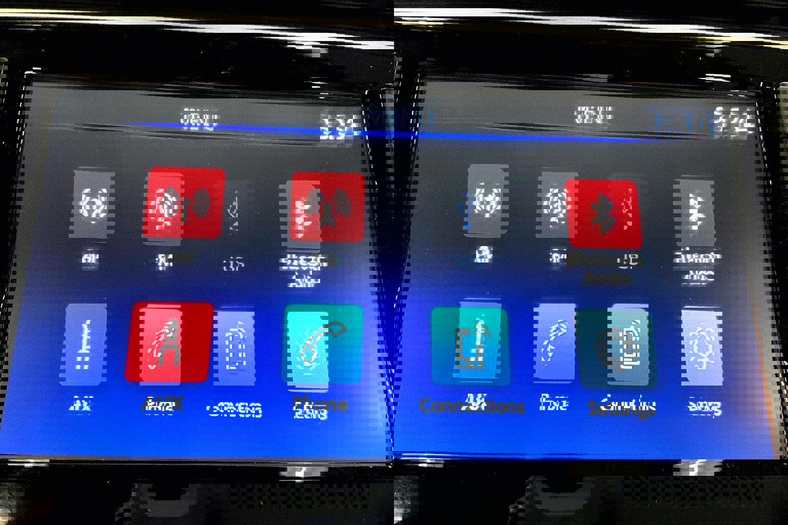 New 2025 Nissan Kicks Play S image 51