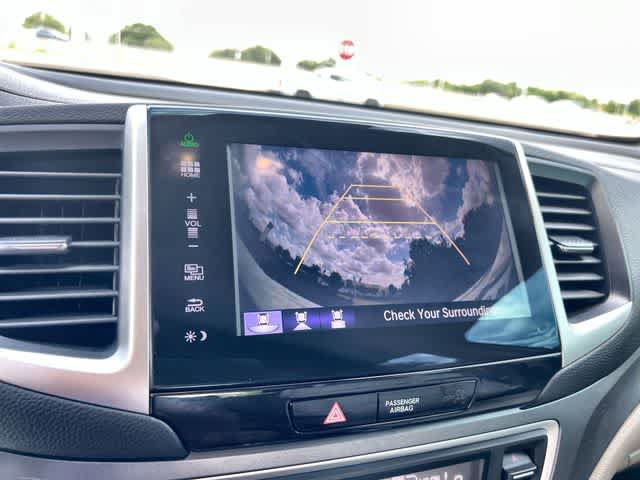 Used 2016 Honda Pilot EX-L image 26
