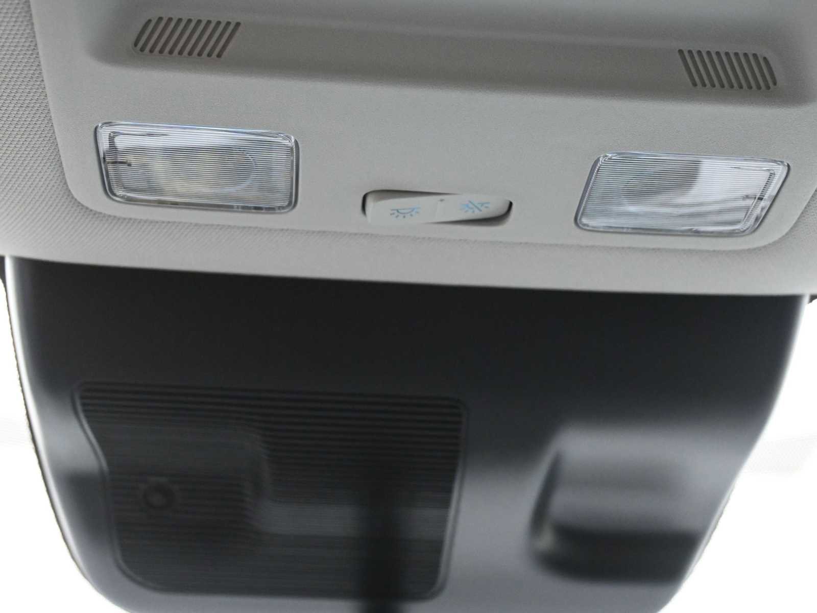 New 2025 Ford Maverick XLT w/ Equipment Group 301A image 46