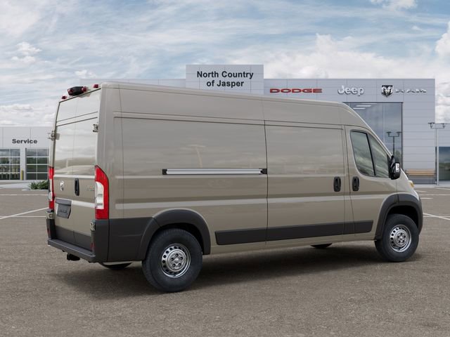 New 2025 RAM ProMaster 3500 w/ Safety Group image 5