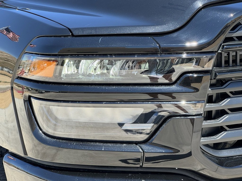 New 2026 RAM 2500 Big Horn image 7