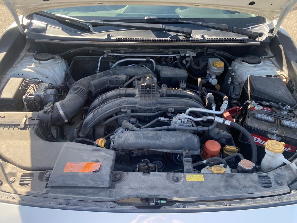 Used 2019 Subaru Crosstrek 2.0i Limited AWD/4WD image 28