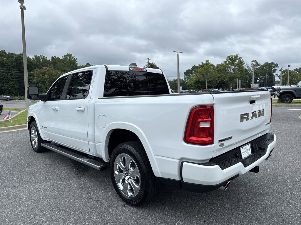 New 2026 RAM 1500 Big Horn image 4