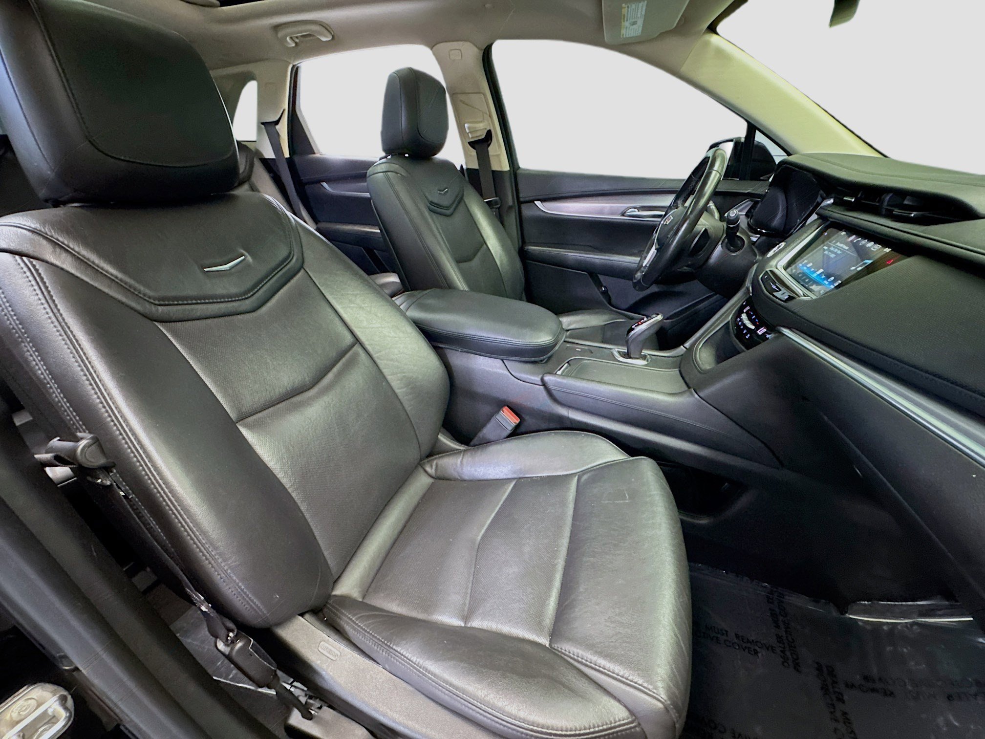 Used 2019 Cadillac XT5 Luxury image 20