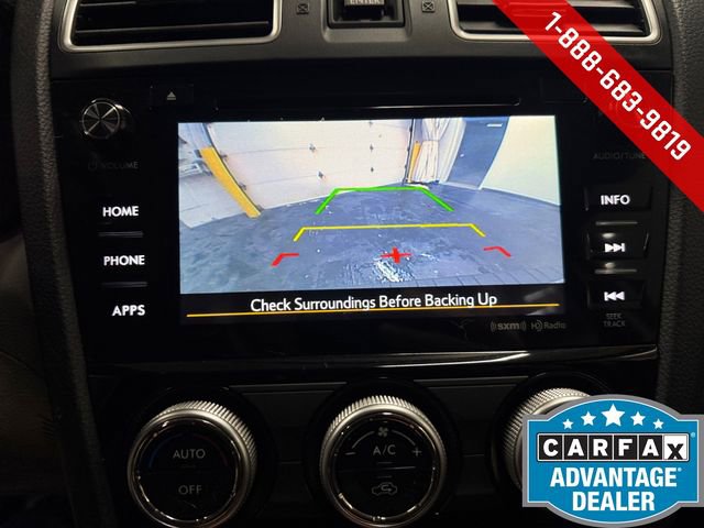 Used 2017 Subaru Forester 2.5i Limited image 16