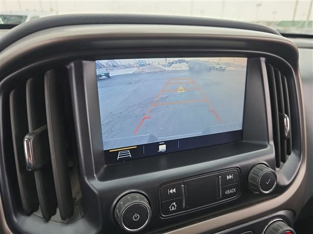 Certified 2022 Chevrolet Colorado Z71 image 24