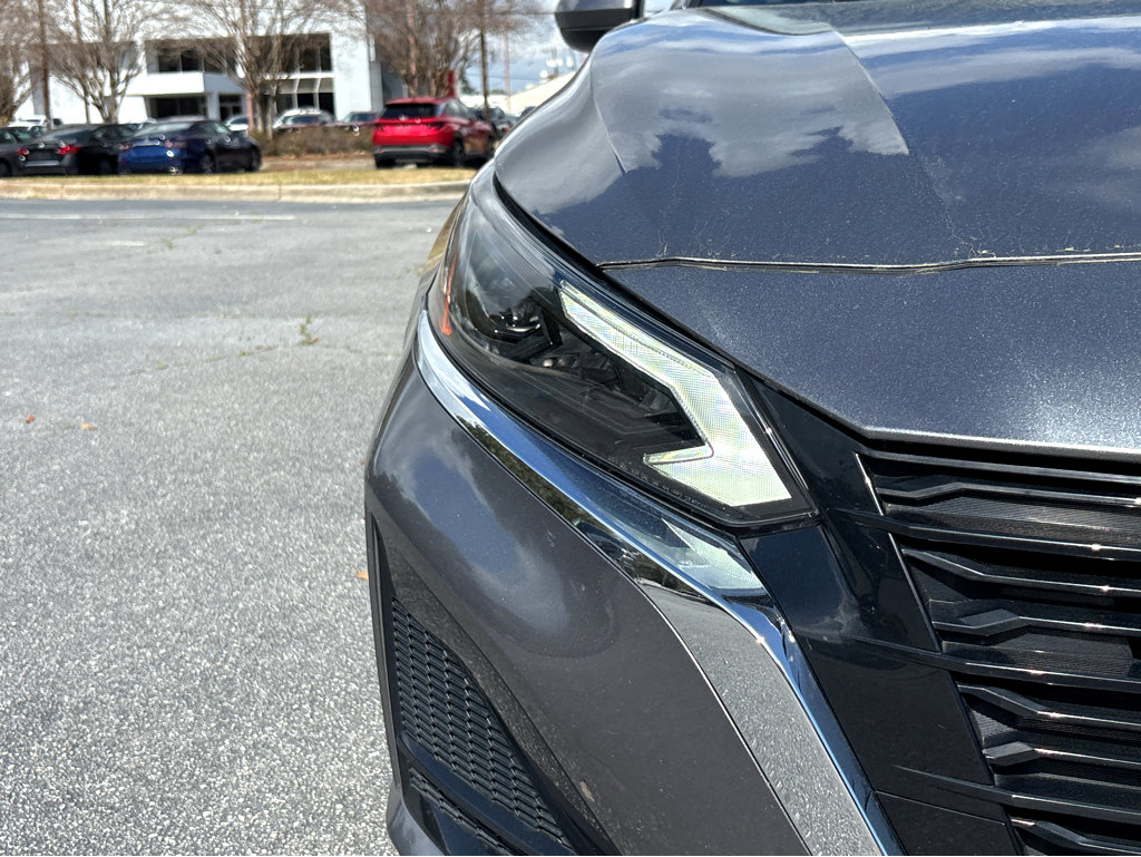 Used 2023 Nissan Altima 2.5 S image 20