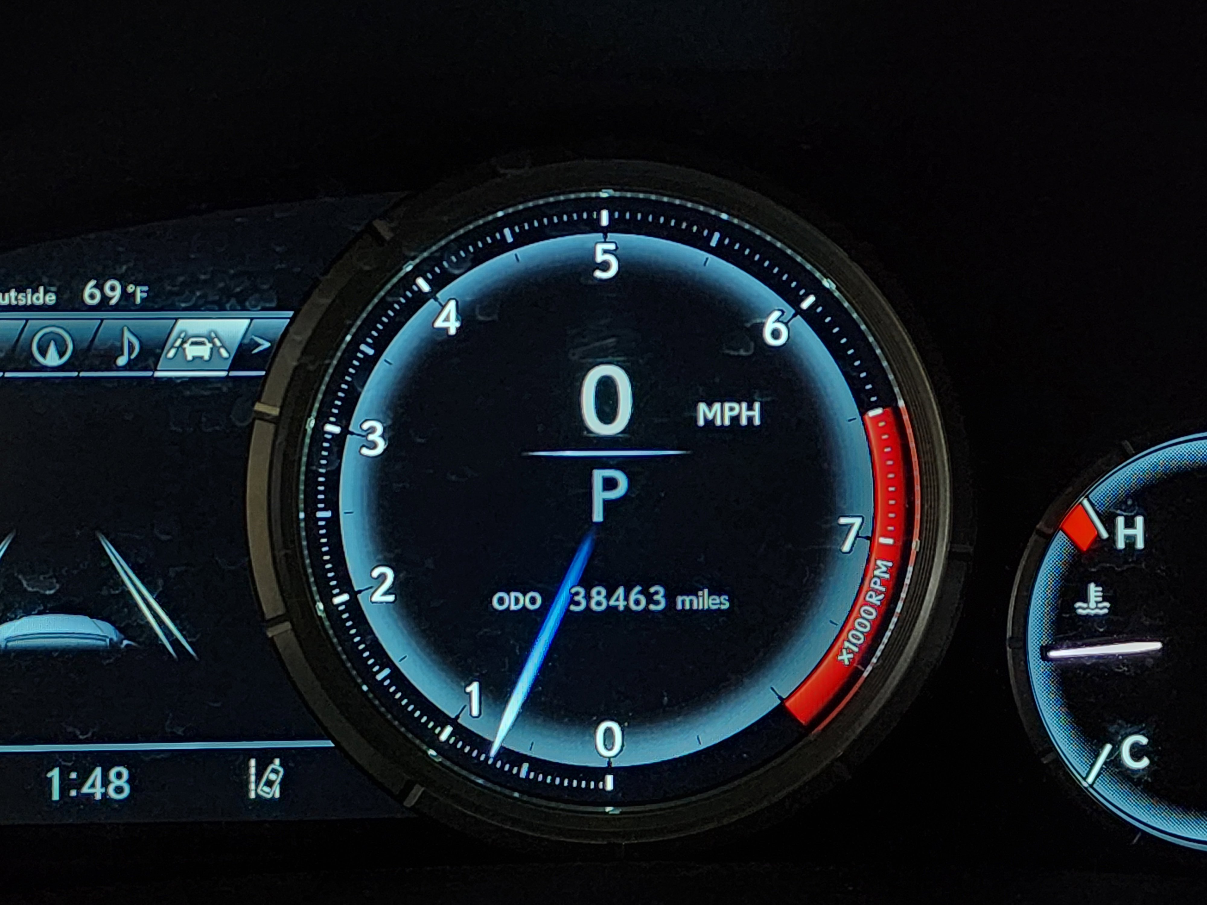 Used 2020 Lexus RX 350 F Sport image 24