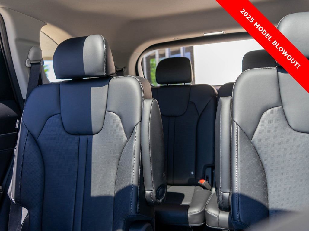 New 2025 Kia Sorento SX image 13