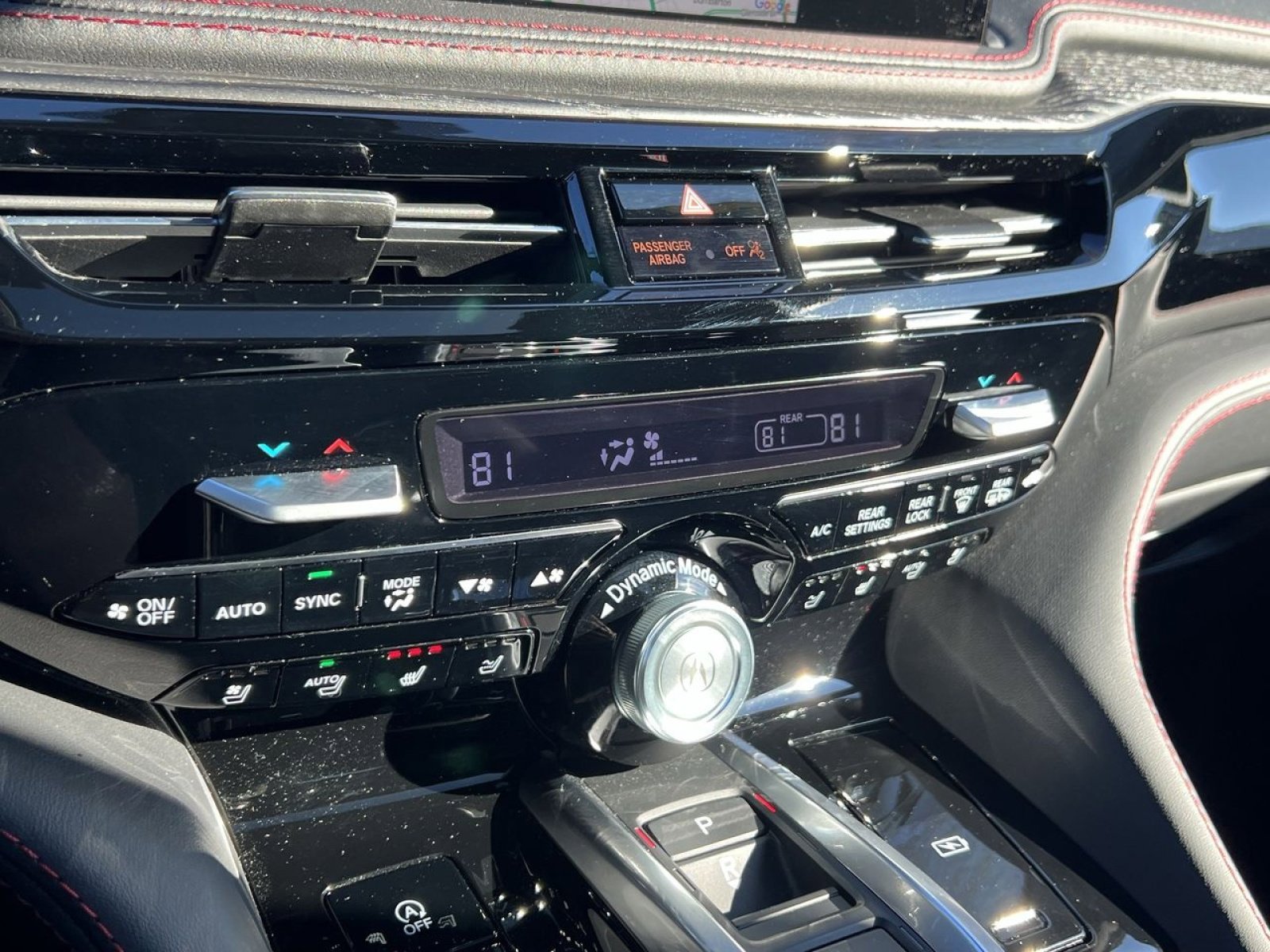 Used 2026 Acura MDX Type S image 22