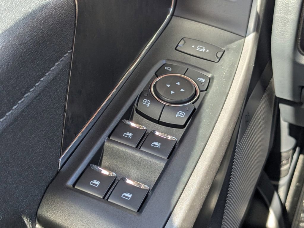 New 2026 Ford F350 Lariat image 28