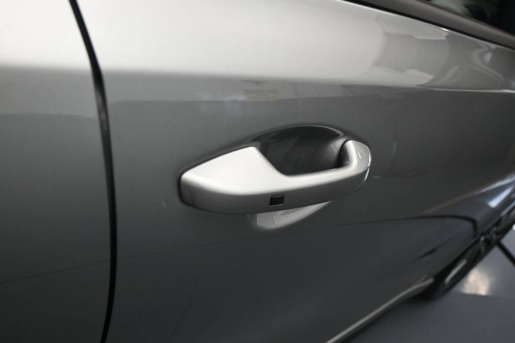 Used 2023 Kia Forte GT-Line w/ GT-Line Premium Package FWD image 46