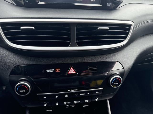 Used 2019 Hyundai Tucson Limited image 23