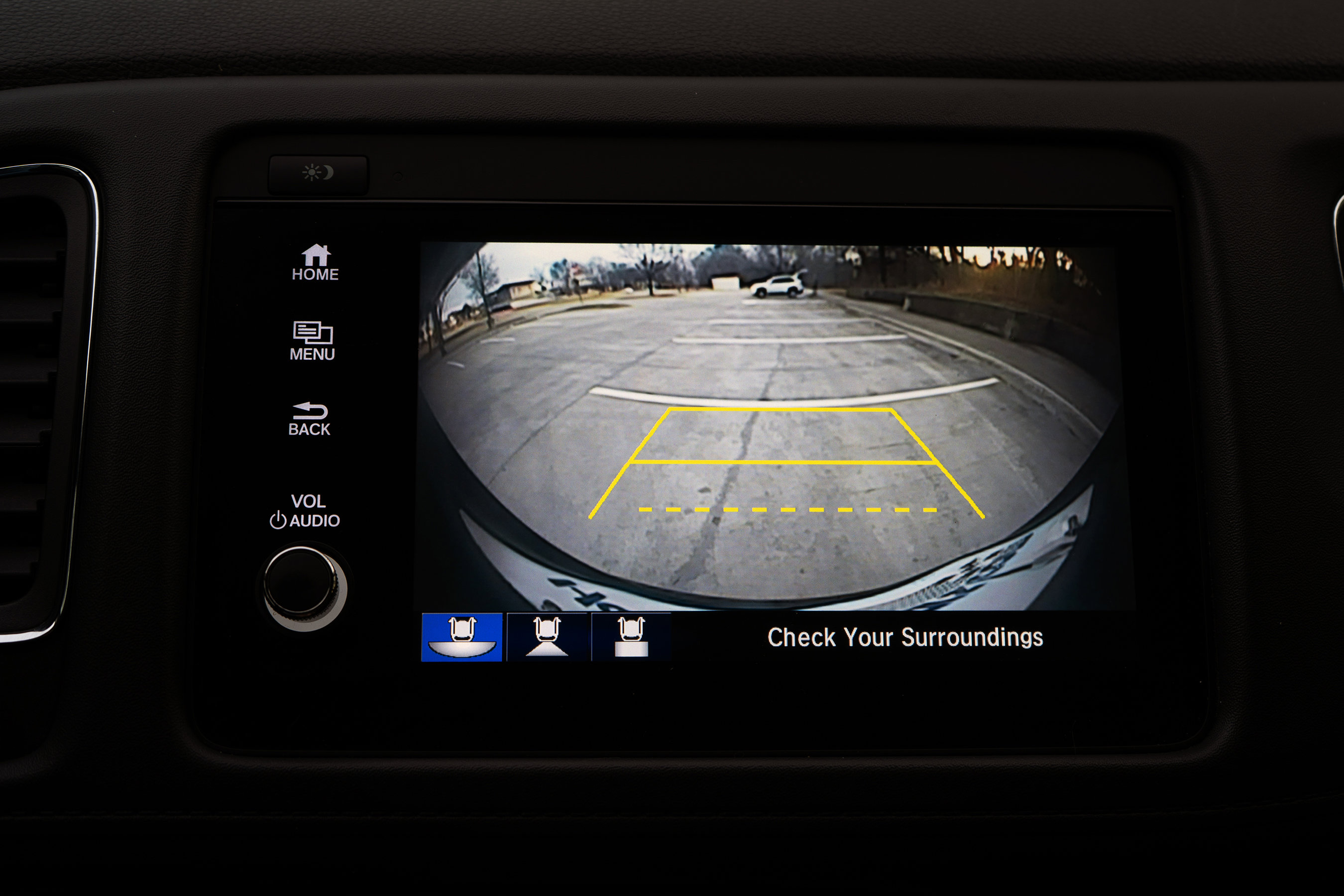 Used 2021 Honda HR-V EX image 33