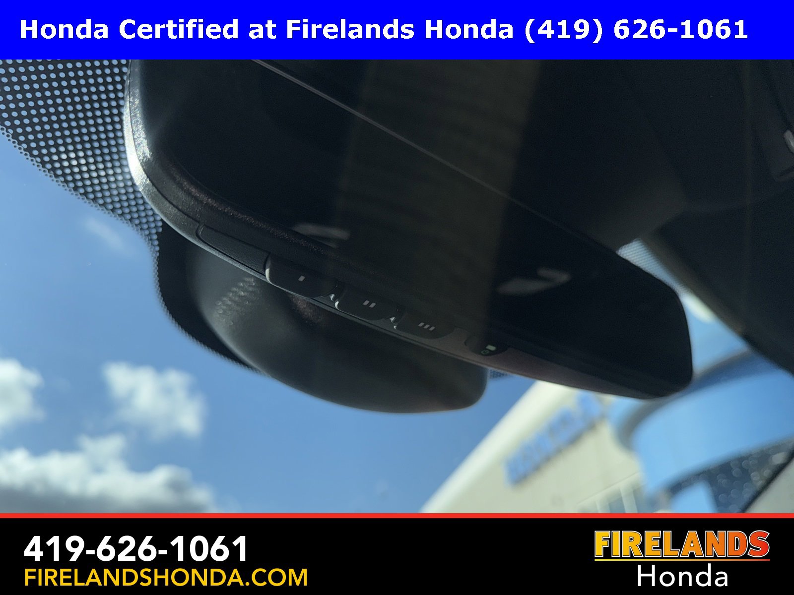 Certified 2025 Honda Pilot TrailSport image 25