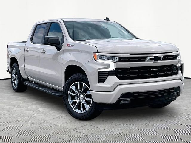 New 2026 Chevrolet Silverado 1500 RST w/ True North Edition Plus