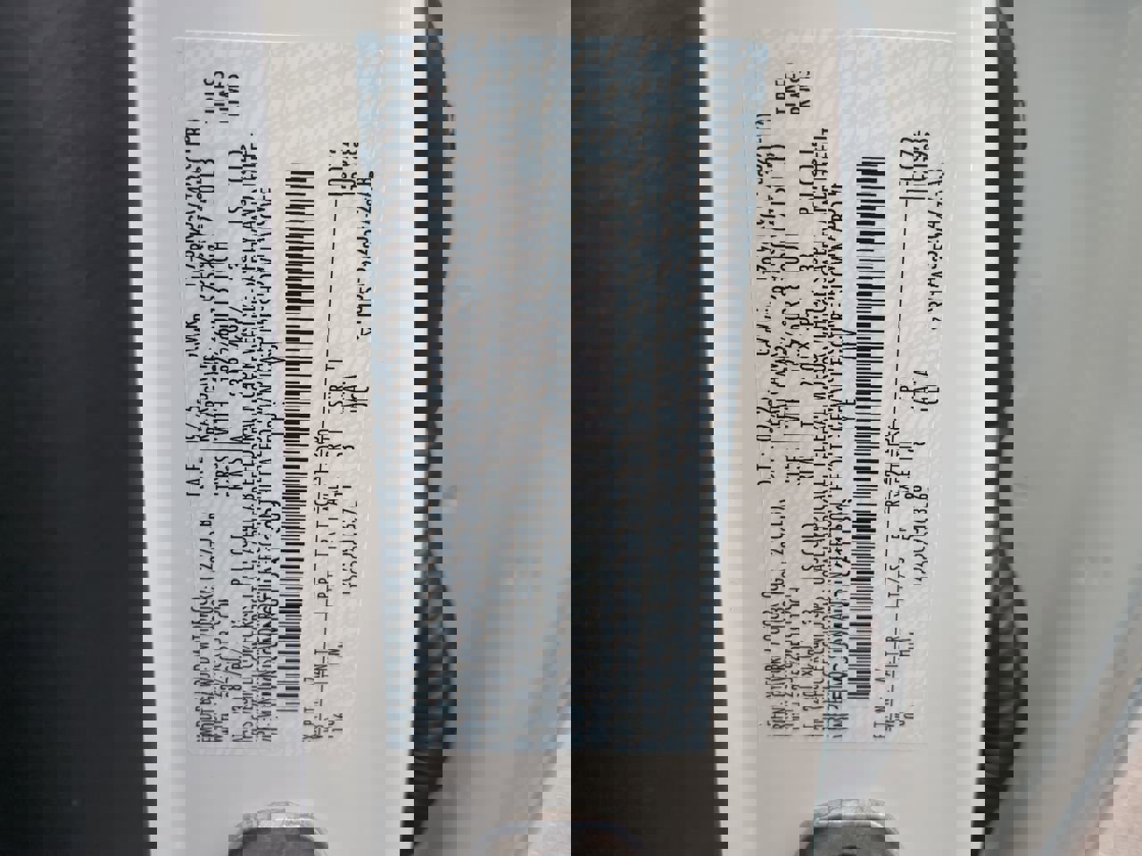 New 2026 Ford Escape ST-Line w/ Tech Pack #1 image 26