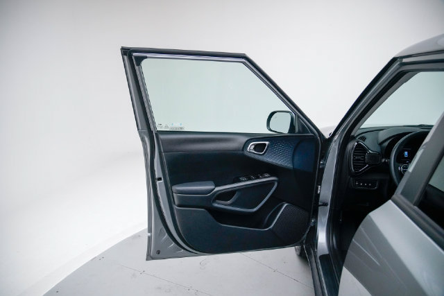 Used 2024 Kia Soul EX FWD image 22