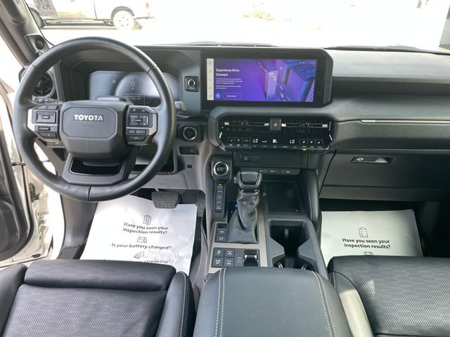 Used 2024 Toyota Land Cruiser w/ Premium Package AWD/4WD image 15