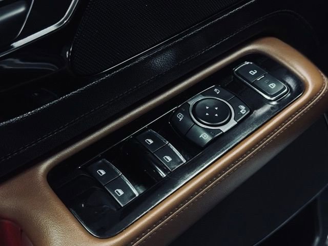 Certified 2024 Lincoln Aviator Reserve w/ Elements Package Plus image 17