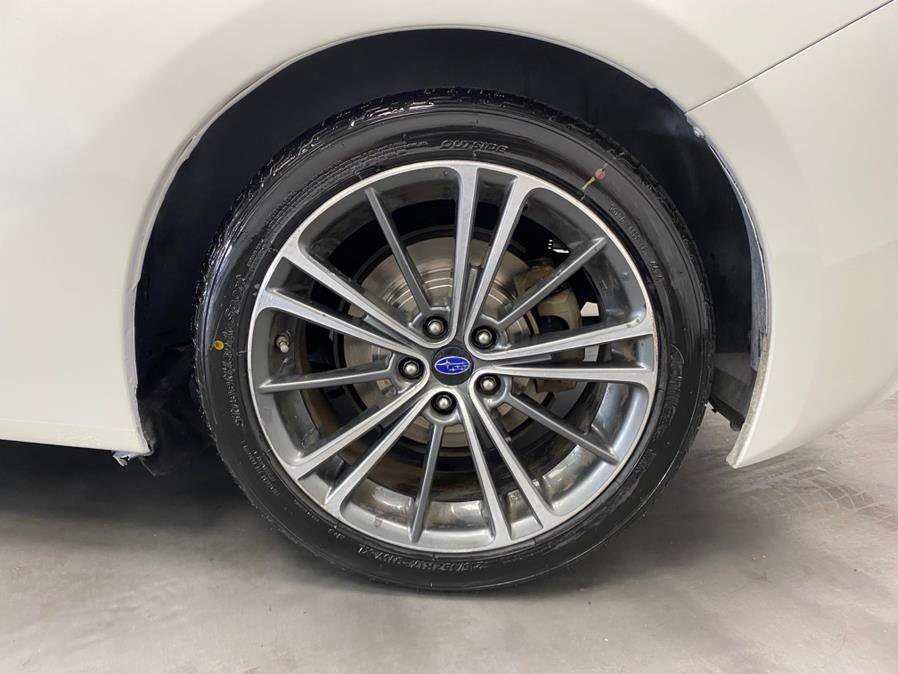 Used 2016 Subaru BRZ Limited image 18