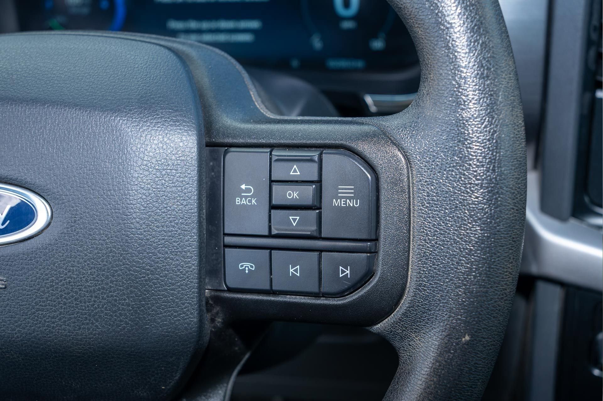 Used 2022 Ford F150 Lightning Pro image 25