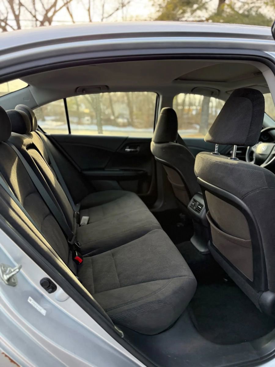 Used 2014 Honda Accord EX image 12