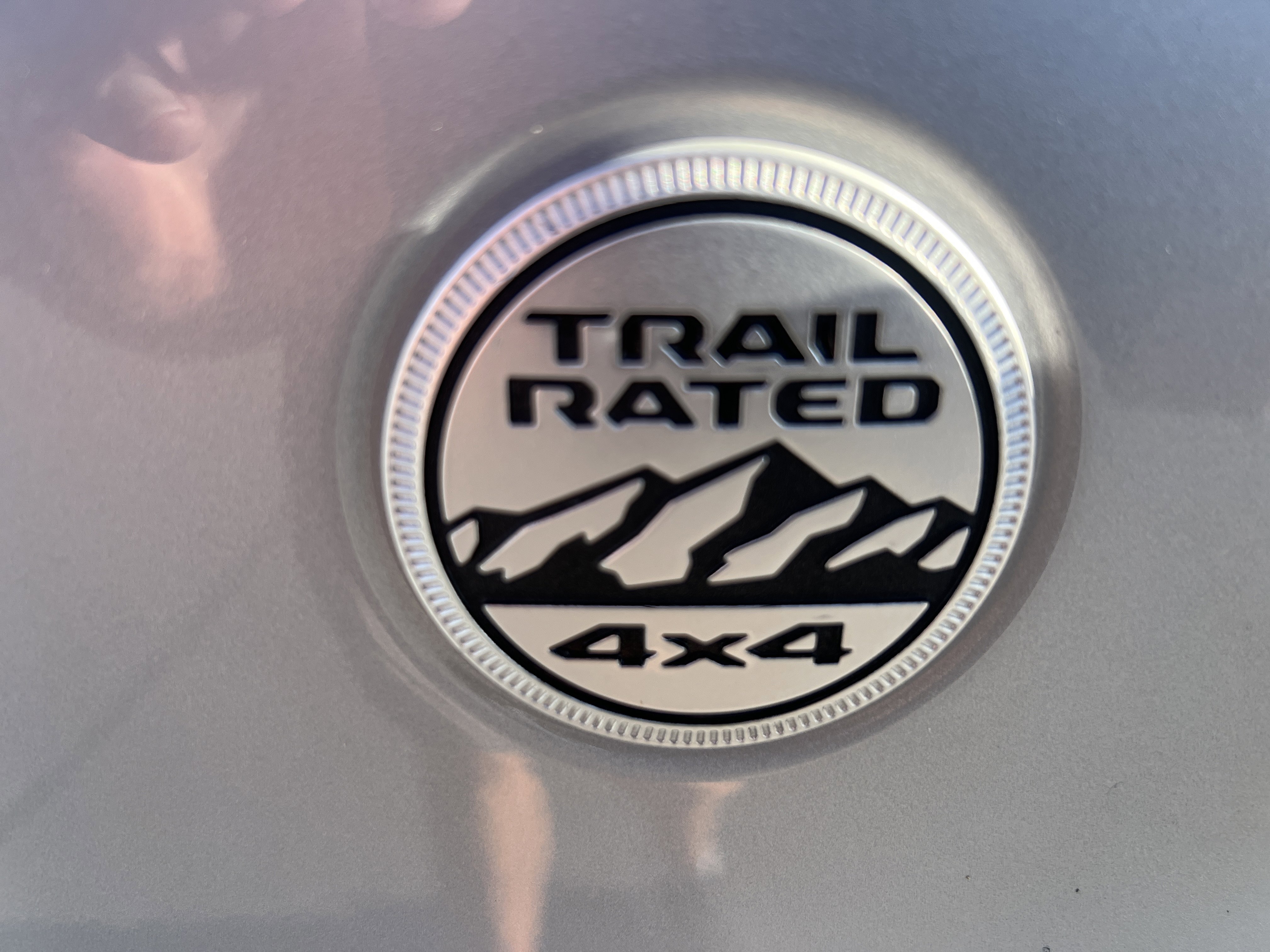 Used 2024 Jeep Wrangler Sahara image 8