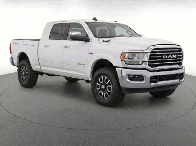 Used 2019 RAM 2500 Limited AWD/4WD image 2