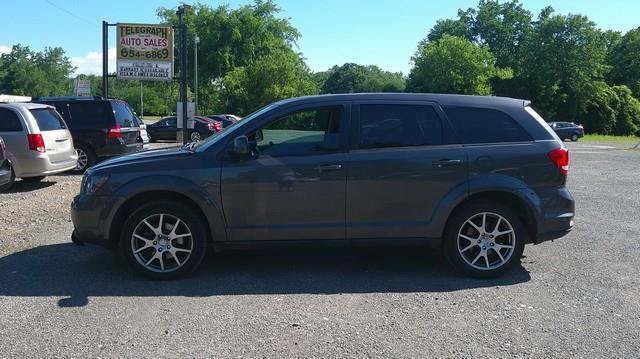 Used 2014 Dodge Journey R/T AWD/4WD image 5