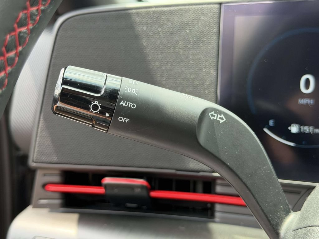 Certified 2024 Hyundai Kona N Line AWD/4WD image 26